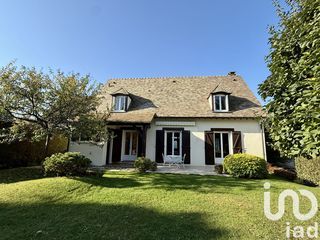  Maison � vendre 7 pi�ces 175 m�