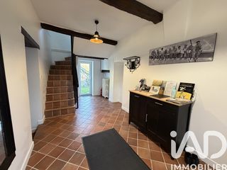  Maison � vendre 5 pi�ces 140 m�