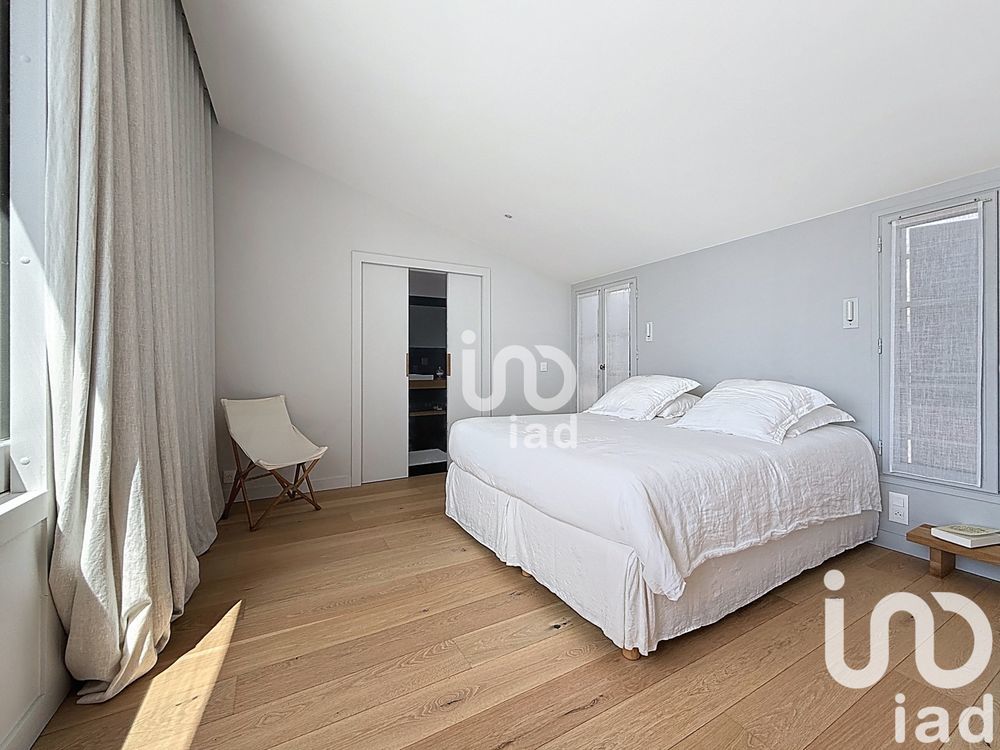 � vendre  Maison La Couarde-sur-Mer (17670)