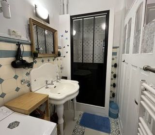  Appartement � vendre 2 pi�ces 56 m�