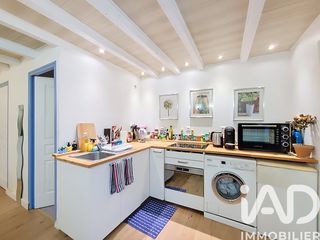  Appartement � vendre 2 pi�ces 32 m�