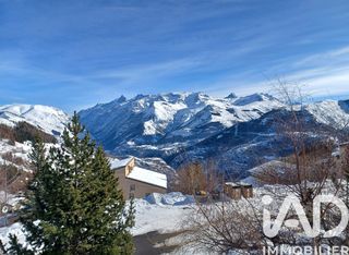  Appartement � vendre 4 pi�ces 62 m�