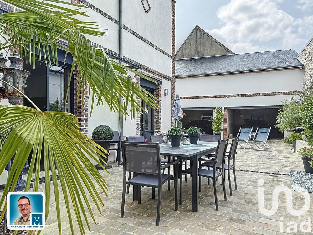 � vendre  Maison Nogent-le-Roi (28210)