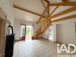  Maison � vendre 4 pi�ces 110 m�