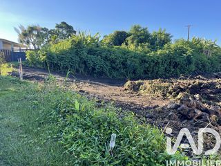  Terrain � vendre 435 m�