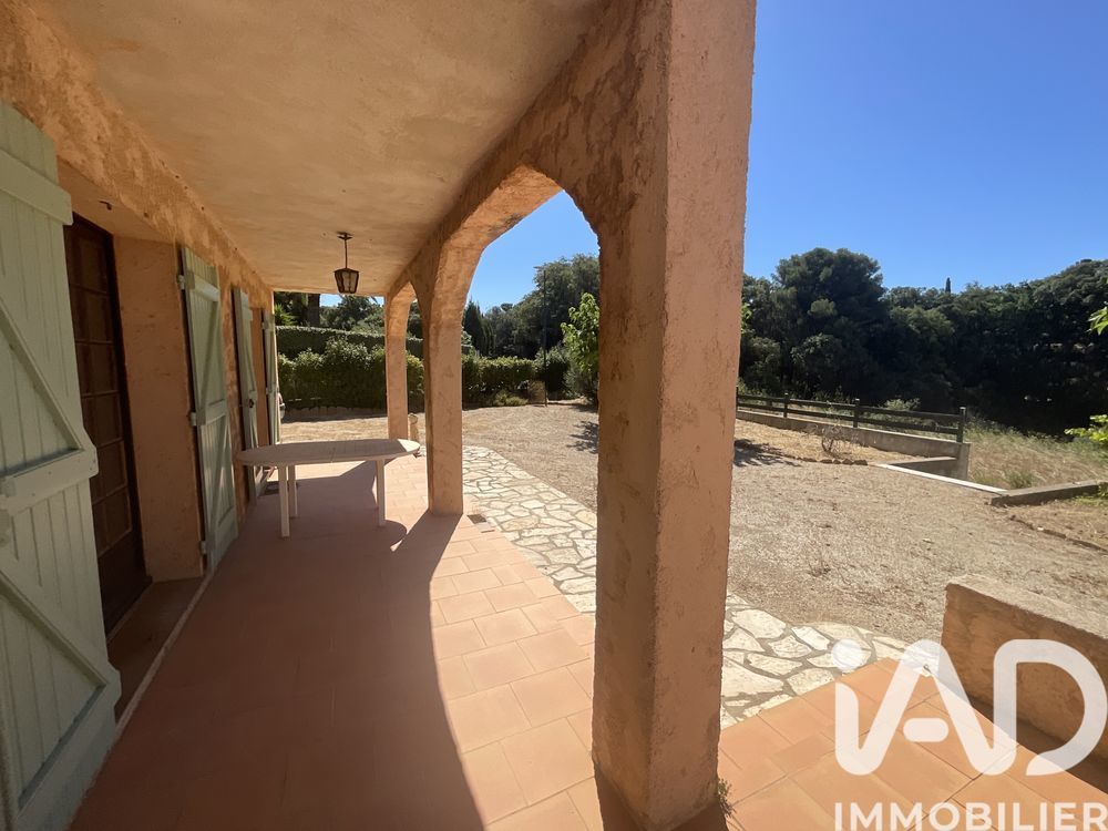 � vendre  Maison Six-Fours-les-Plages (83140)