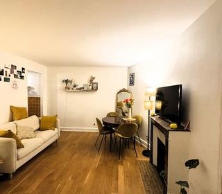  Appartement � vendre 3 pi�ces 43 m�