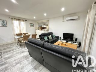  Maison � vendre 4 pi�ces 82 m�