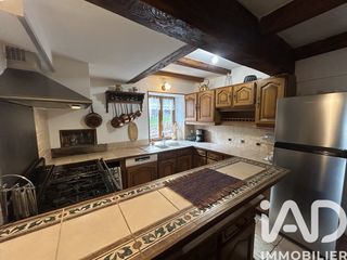  Maison � vendre 6 pi�ces 139 m�