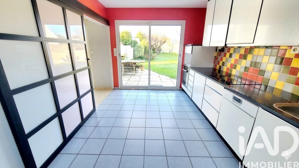 � vendre  Maison Saint-S�bastien-sur-Loire (44230)