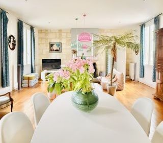  Maison � vendre 7 pi�ces 205 m�