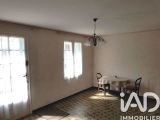 Maison � vendre 7 pi�ces 104 m�