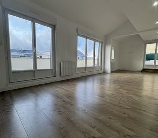  Appartement � vendre 5 pi�ces 103 m�