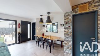  Maison � vendre 5 pi�ces 186 m�