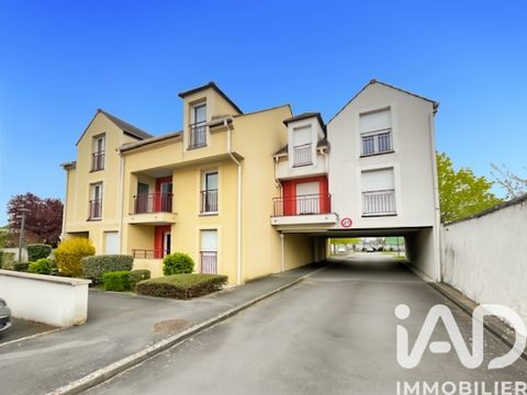   Location Appartement 3 pi�ces Appartement - 3 pi�ce(s) - 65 m�