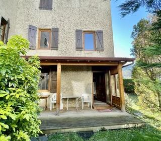  Maison � vendre 7 pi�ces 194 m�