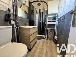  Appartement � vendre 1 pi�ce 27 m�