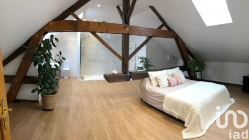 � vendre  Maison Bosset (24130)