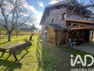  Maison � vendre 5 pi�ces 134 m�