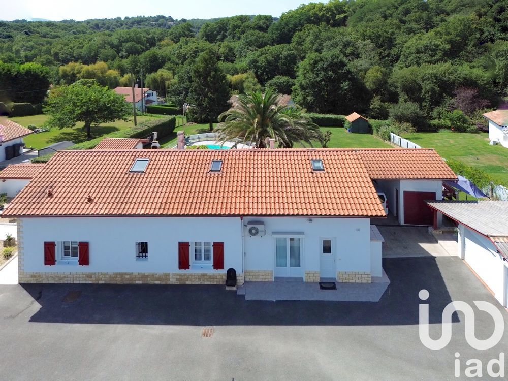 � vendre  Maison Mouguerre (64990)