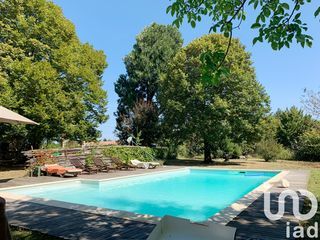  Maison � vendre 7 pi�ces 230 m�