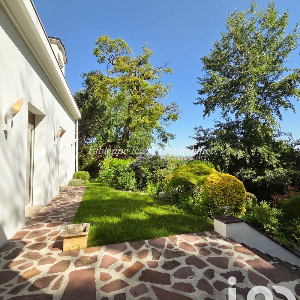 � vendre  Maison Le Port-Marly (78560)