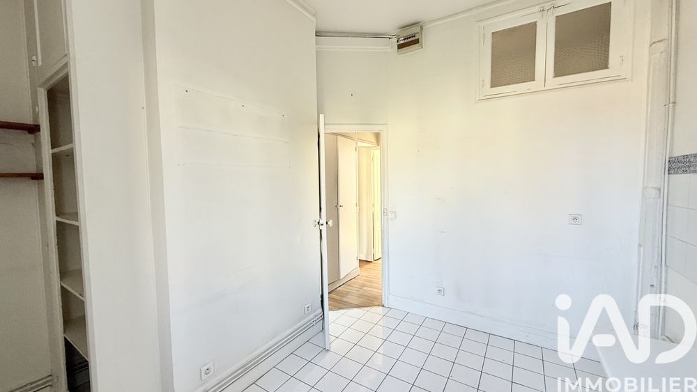 � vendre  Appartement Boulogne-Billancourt (92100)