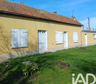  Maison � vendre 4 pi�ces 58 m�