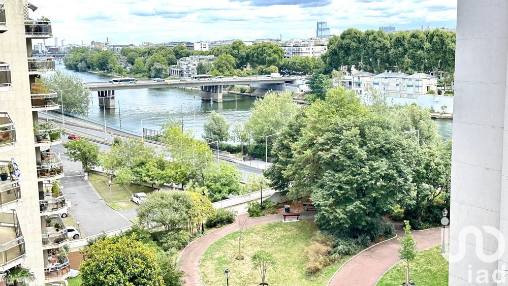 � vendre  Appartement Courbevoie (92400)