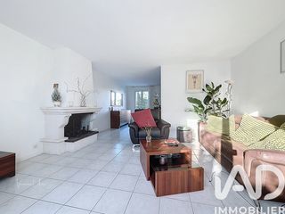  Maison � vendre 4 pi�ces 83 m�