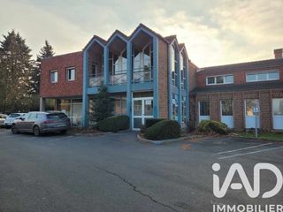  Immeuble � vendre 1210 m�