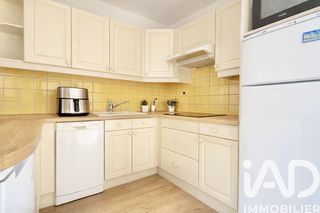  Maison � vendre 3 pi�ces 46 m�