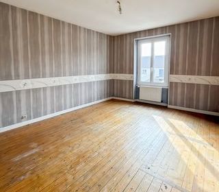  Maison � vendre 4 pi�ces 115 m�