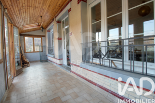  Maison � vendre 6 pi�ces 125 m�