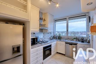  Appartement � vendre 5 pi�ces 91 m�