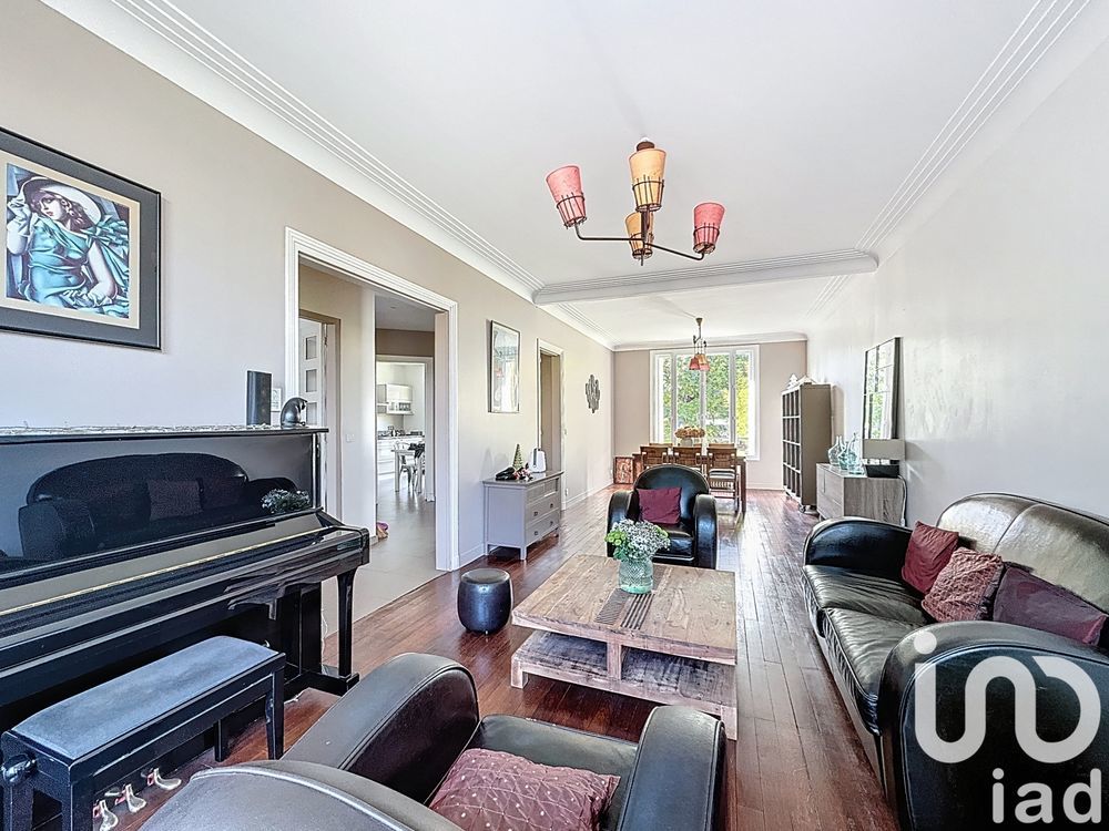 � vendre  Maison Enghien-les-Bains (95880)