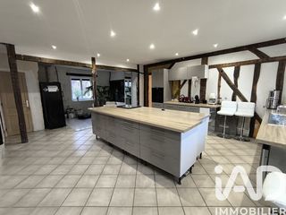  Maison � vendre 5 pi�ces 192 m�