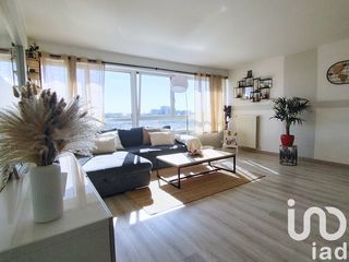  Appartement � vendre 3 pi�ces 75 m�