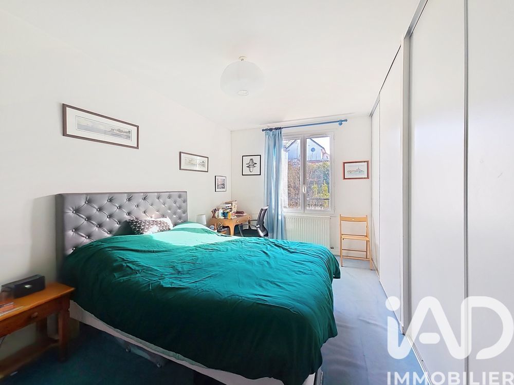 � vendre  Maison Suresnes (92150)