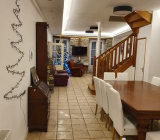  Appartement � vendre 8 pi�ces 245 m�