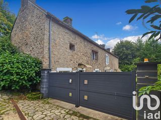  Maison � vendre 8 pi�ces 162 m�