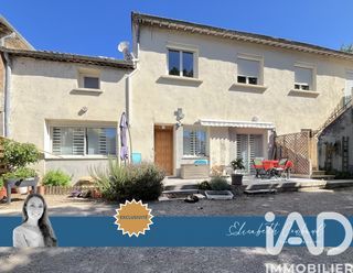  Maison � vendre 4 pi�ces 135 m�