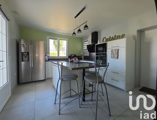  Maison � vendre 6 pi�ces 162 m�