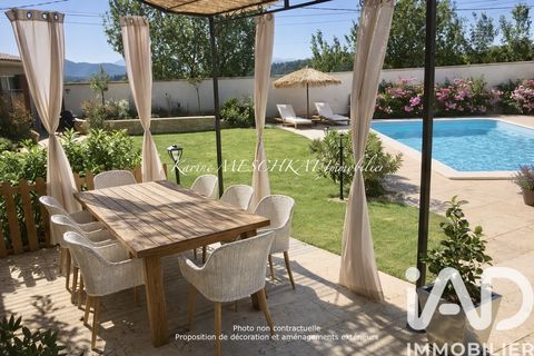   Vente Maison/villa 21 pi�ces Maison - 15 + pi�ce(s) - 360 m�