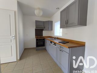  Appartement � vendre 5 pi�ces 93 m�