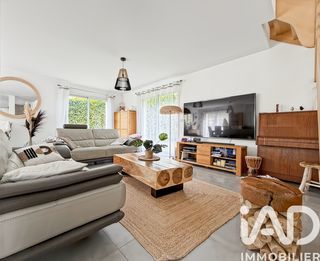  Maison � vendre 7 pi�ces 159 m�