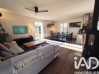  Maison � vendre 5 pi�ces 110 m�