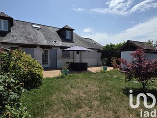  Maison � vendre 6 pi�ces 150 m�