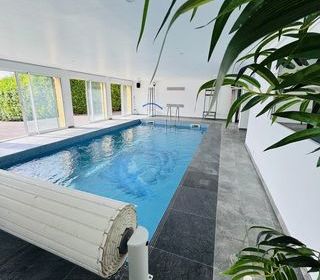  Maison � vendre 8 pi�ces 400 m�