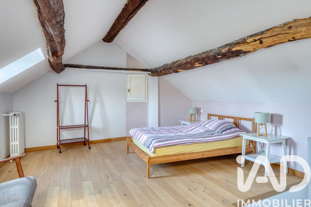 � vendre  Maison Vernouillet (78540)